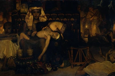 Egyptian Computer Wallpapers, Desktop Backgrounds