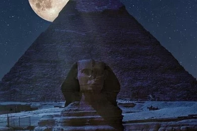 Egypt iPhone Wallpapers