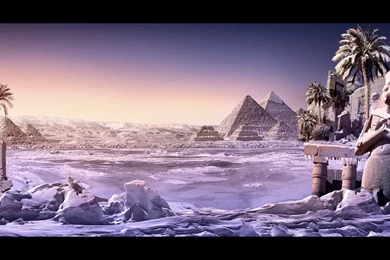 17 Egyptian HD Wallpapers