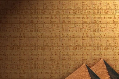 Egyptian Wallpapers