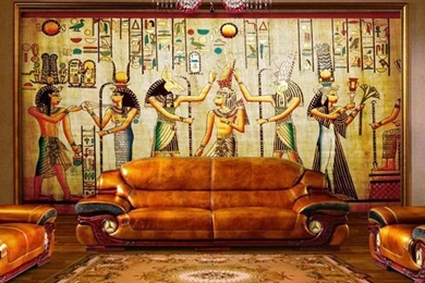 Egyptian Wallpapers Reviews   Online Shopping Egyptian Wallpapers ...