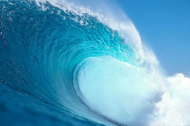 Waterscapes Wallpapers