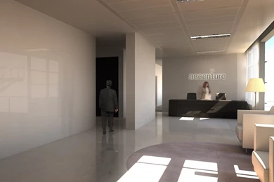 Accenture Consulting