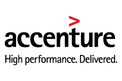 Accenture Logo