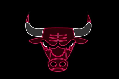 Chicago Bulls Logo « Imgshout.com