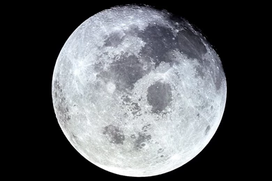 Moon Desktop Wallpapers