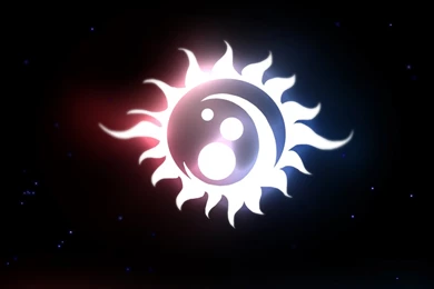 Sun And Moon Backgrounds