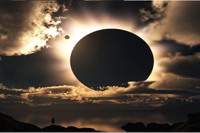 Dark Moon HD Wallpaper Backgrounds Night Moon HD Pics