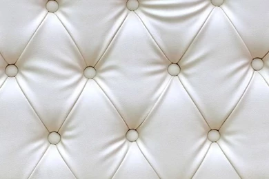 White Leather Wallpapers