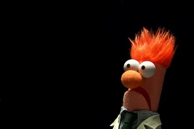 Beaker Wallpaper Wicked Cool 1600×1200