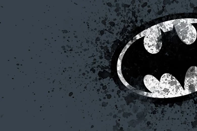 Batman Logo Wallpapers Desktop