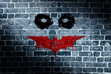 Joker Batman Logo Wallpapers   Movie Wallpapers