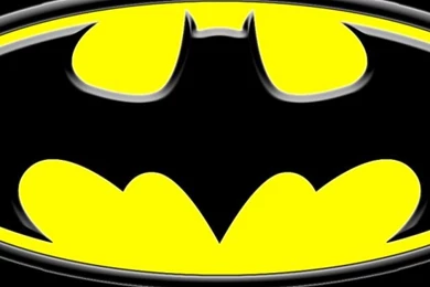 Batman Logo 3D Wallpapers