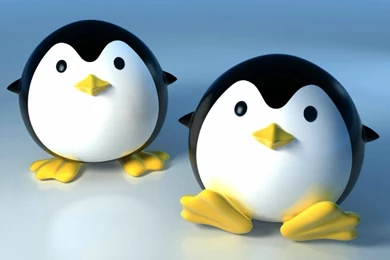 Cute Penguin Wallpapers Wallpapers   Free Cute Penguin Wallpapers ...