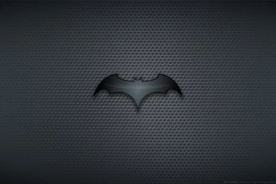 Wallpapers   Batman 'Modern Age' Logo By Kalangozilla On DeviantArt