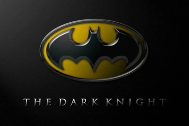 Batman Logo Wallpapers By SUPERMAN3D On DeviantArt