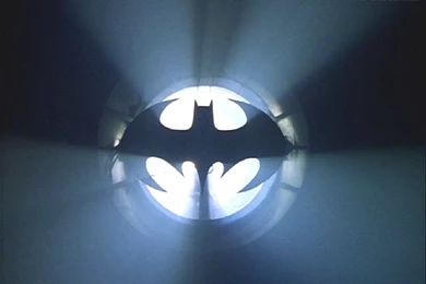 BATMAN LOGO WALLPAPER COLLECTION