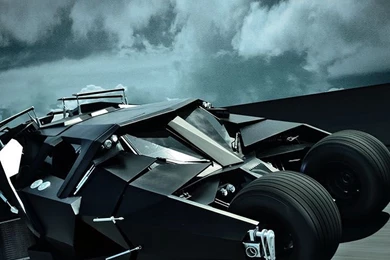 Batcar Batman Highway Art Hero iPhone 5s Wallpapers Download ...