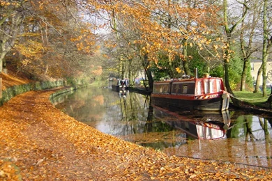 Wallpapers For Your Computer Desktop From Pennine Waterways   Canal ...