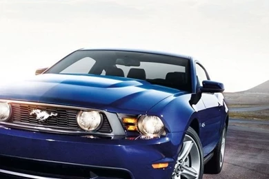 Ford Mustang Wallpapers iPhone   Image