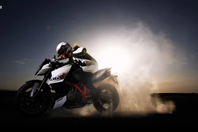 KTM 990 Super Duke HD Wallpapers