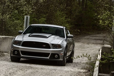 Ford Mustang Logo Wallpapers Iphone