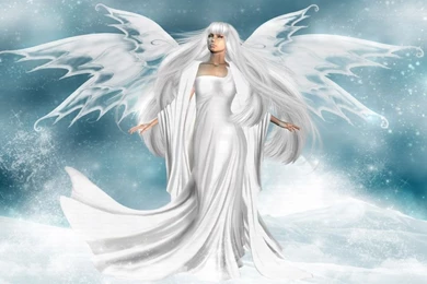 Download Angels Angel For Wallpapers 1024x768