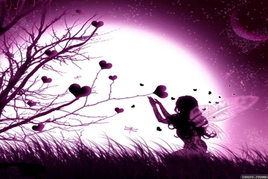 Love Angels Wallpapers   Crazy Frankenstein