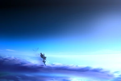 Anime Angels Wallpapers 2400x1500   (