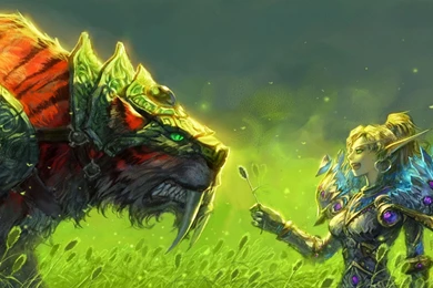 WoW Related Wallpapers   Album On Imgur