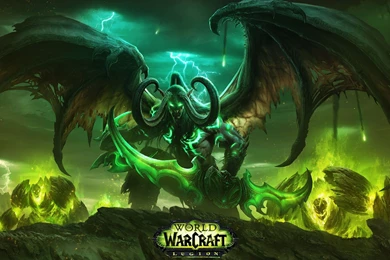 Other   Media   World Of Warcraft