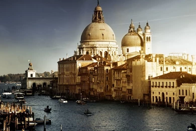 Venice City HD Wallpapers