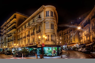 Retina City Wallpapers Full HD