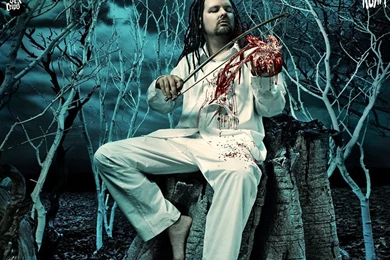 KoRn.Simpol.Net Desktop Wallpapers