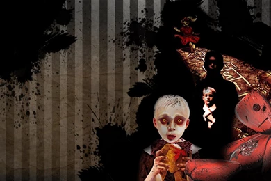 Browsing Wallpapers On DeviantArt