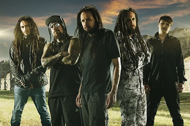 KORN Nu metal Metal Heavy Rock Hard (27) Wallpapers