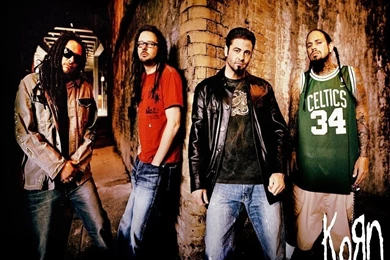 Korn   KoRn Wallpapers (4936441)   Fanpop