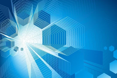 High Tech Backgrounds