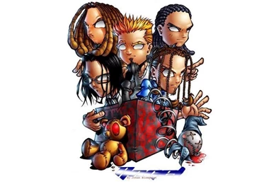 Korn   KoRn Wallpapers (47562)   Fanpop