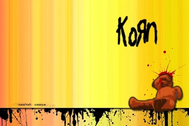 Funny Yellow Korn Wallpapers Download
