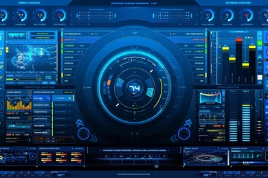 Technology Wallpapers