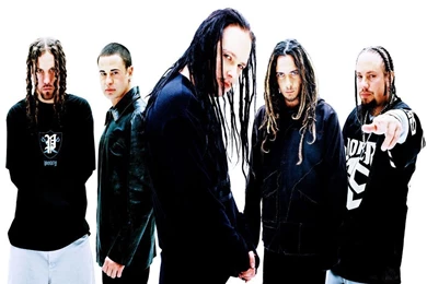 Korn Wallpapers
