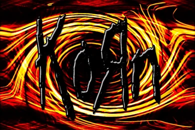 Korn Wallpapers 1 By Notbydesign On DeviantArt