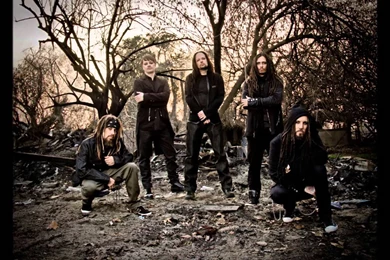Korn   Narcissistic Cannibal   Photos And Wallpapers   YouTube