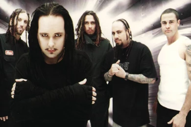 Korn Wallpapers