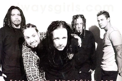 Wallpapers Korn Wallpapers Toplist