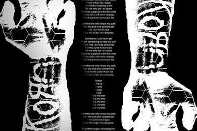 Korn Wallpapers By Crustymonkie86 On DeviantArt