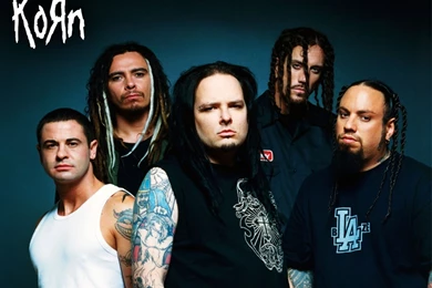 Korn HD Wallpapers And Backgrounds