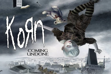 KORN Nu metal Metal Heavy Rock Hard (23) Wallpapers