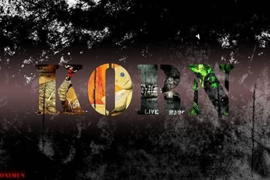 KoRn Wallpapers By SicoticMunky On DeviantArt